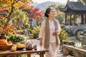 Ăn theo mùa trong truyền thống phương Đông và cách hiểu hiện nay