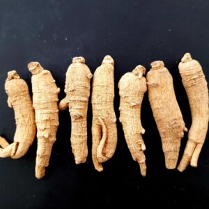 Nhân sâm Mỹ củ khô A2