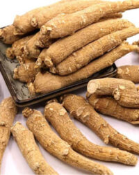 Nhân sâm Mỹ củ khô A1