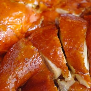 Thịt nhím đủ món