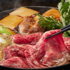 Lợn Mán đủ món