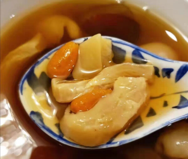 Bóng cá đường