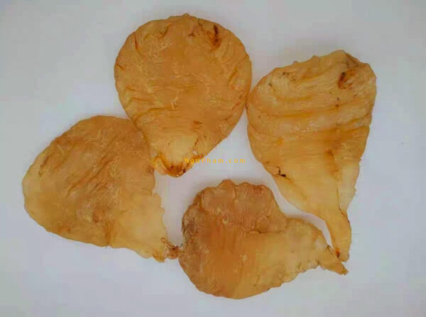 Bóng cá đường